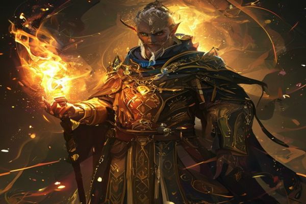lol武器大师符文